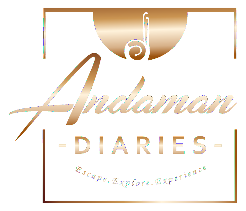 Andaman Diaires