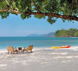 Top 10 Hotels in Andaman and Nicobar Islands