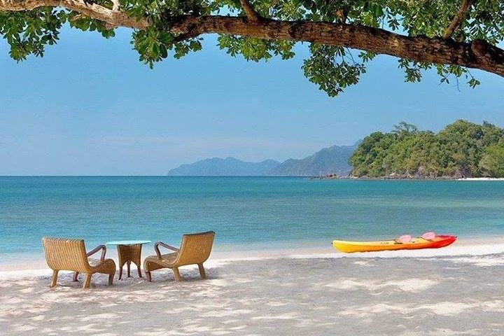 Top 10 Hotels in Andaman and Nicobar Islands