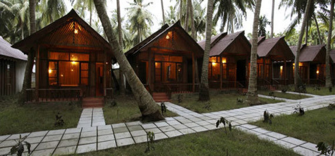 Top 10 Hotels In Andaman And Nicobar Islands Andaman Diaries