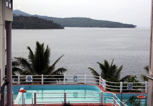 Bay Island Port Blair