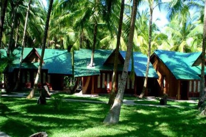 Silver Sand in Havelock