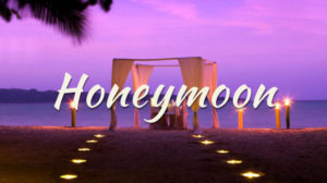 honeymoon package with Andaman Diaries