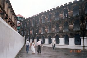 Andaman Tour Packages from Kolkata