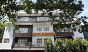 Hotel Shompen Port Blair