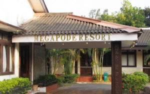 megapode nest resort port blair