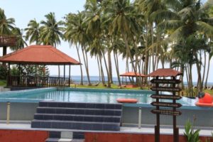 Sea Princess Resort Port Blair