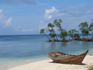 places to visit in andaman and nicobar islands for honeymoon