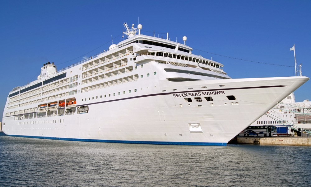 cruise ship from kochi to andaman
