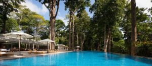Taj Exotica Resort & Spa Andamans