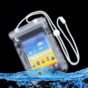 Waterproof Phone Pouch